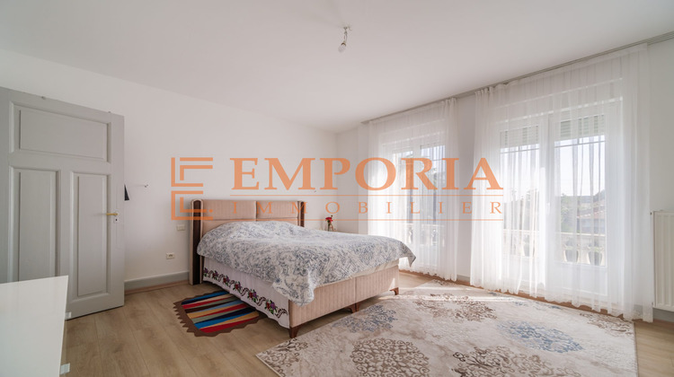 Ma-Cabane - Vente Maison Mulhouse, 160 m²