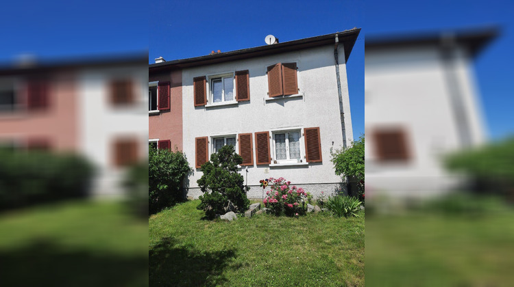 Ma-Cabane - Vente Maison Mulhouse, 88 m²