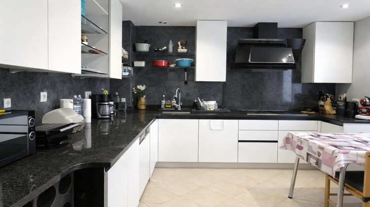 Ma-Cabane - Vente Maison Mulhouse, 88 m²