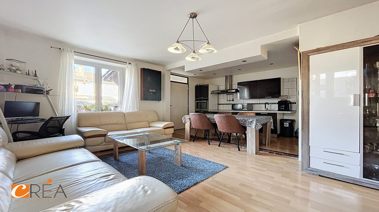 Ma-Cabane - Vente Maison Mulhouse, 81 m²