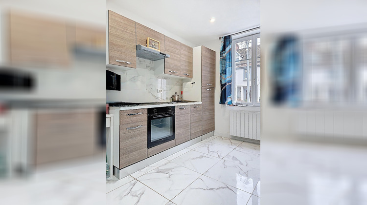 Ma-Cabane - Vente Maison Mulhouse, 80 m²