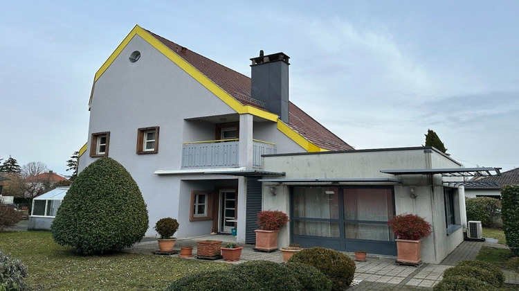 Ma-Cabane - Vente Maison Mulhouse, 226 m²