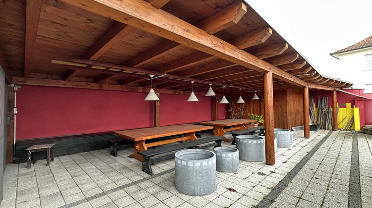 Ma-Cabane - Vente Maison Mulhouse, 226 m²