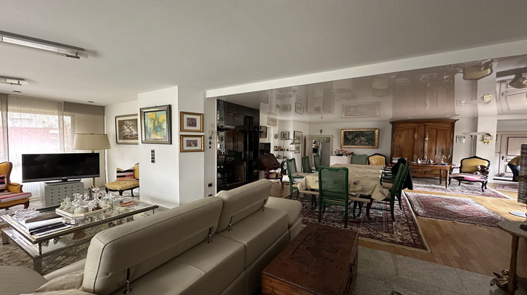 Ma-Cabane - Vente Maison Mulhouse, 226 m²