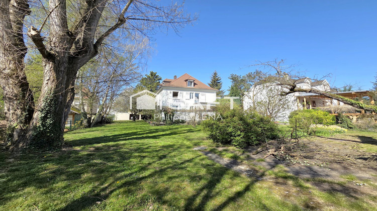 Ma-Cabane - Vente Maison Mulhouse, 194 m²