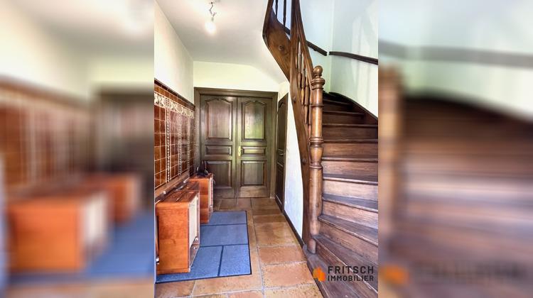 Ma-Cabane - Vente Maison Mulhouse, 278 m²