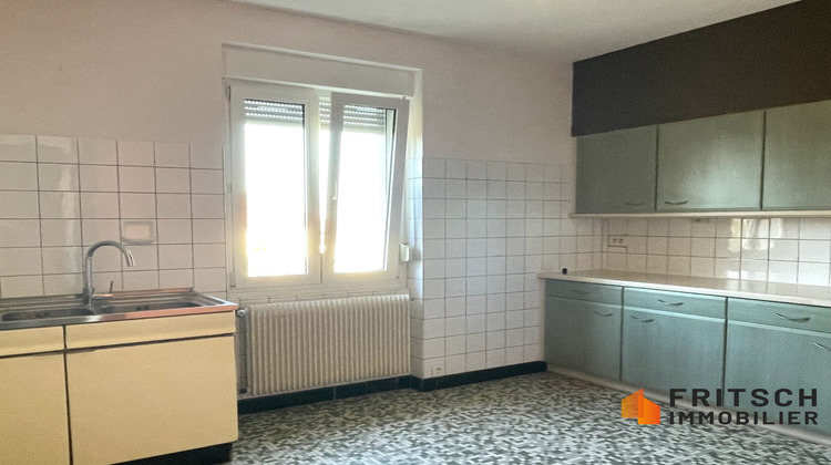 Ma-Cabane - Vente Maison Mulhouse, 278 m²