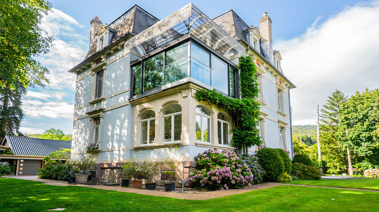 Ma-Cabane - Vente Maison MULHOUSE, 380 m²