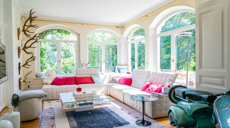 Ma-Cabane - Vente Maison MULHOUSE, 380 m²