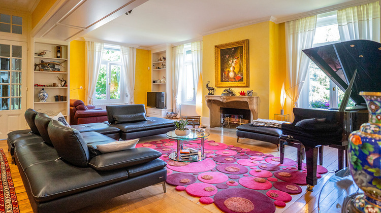 Ma-Cabane - Vente Maison MULHOUSE, 380 m²