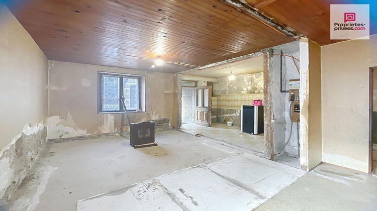 Ma-Cabane - Vente Maison MULHOUSE, 89 m²