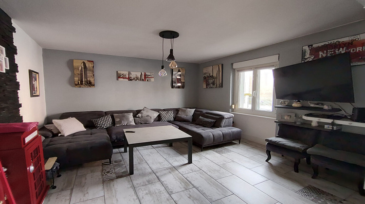 Ma-Cabane - Vente Maison MULHOUSE, 100 m²