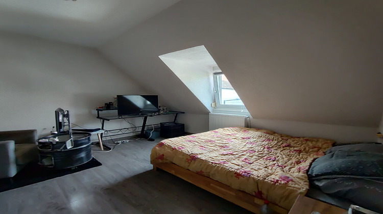 Ma-Cabane - Vente Maison MULHOUSE, 100 m²