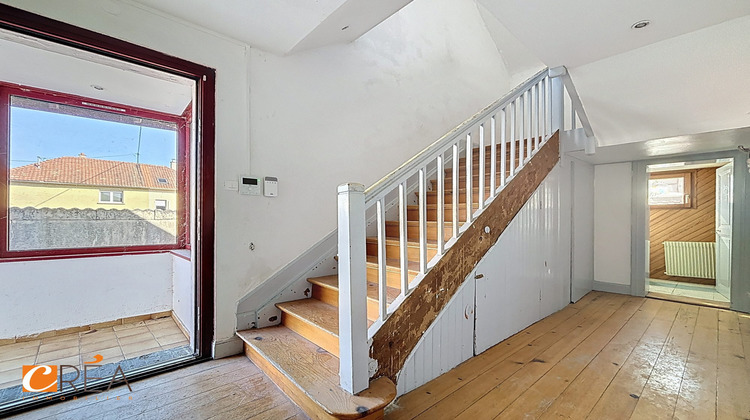 Ma-Cabane - Vente Maison Mulhouse, 118 m²