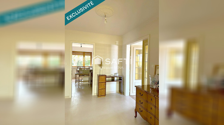 Ma-Cabane - Vente Maison Mulhouse, 140 m²