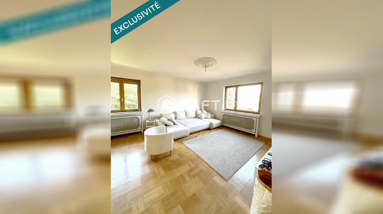 Ma-Cabane - Vente Maison Mulhouse, 140 m²