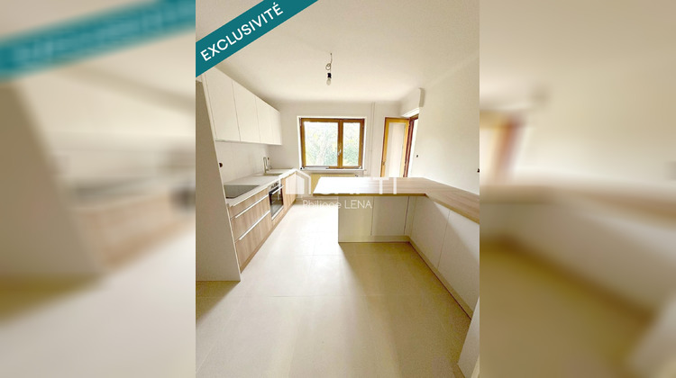 Ma-Cabane - Vente Maison Mulhouse, 140 m²