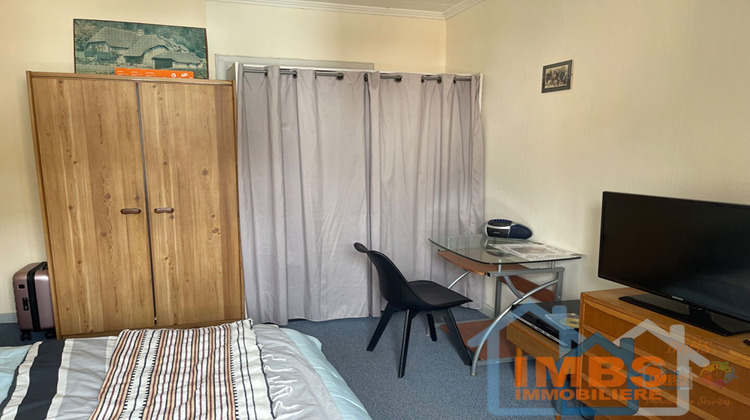 Ma-Cabane - Vente Maison Mulhouse, 98 m²