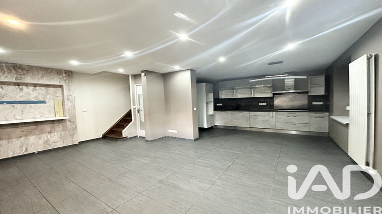 Ma-Cabane - Vente Maison Mulhouse, 83 m²