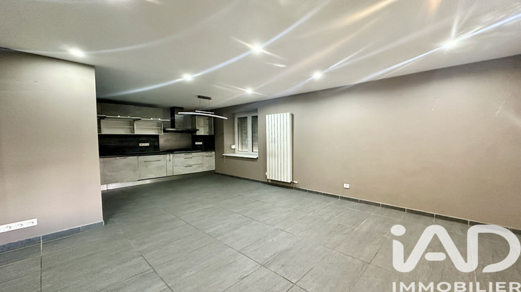 Ma-Cabane - Vente Maison Mulhouse, 83 m²