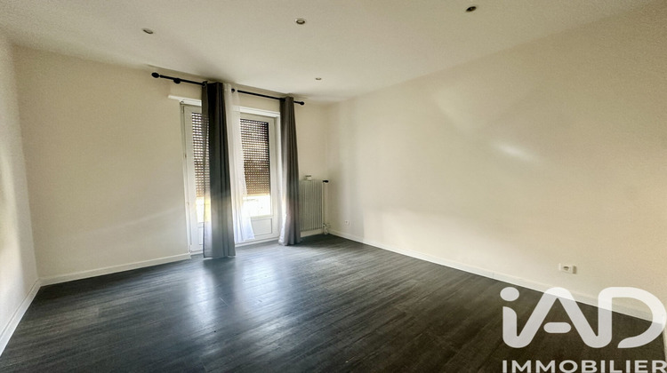 Ma-Cabane - Vente Maison Mulhouse, 83 m²