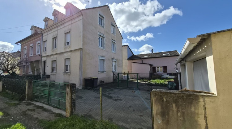 Ma-Cabane - Vente Maison MULHOUSE, 154 m²