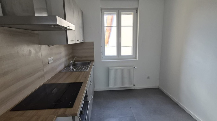 Ma-Cabane - Vente Maison MULHOUSE, 154 m²