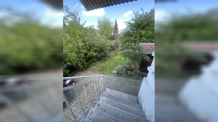 Ma-Cabane - Vente Maison Mulhouse, 137 m²