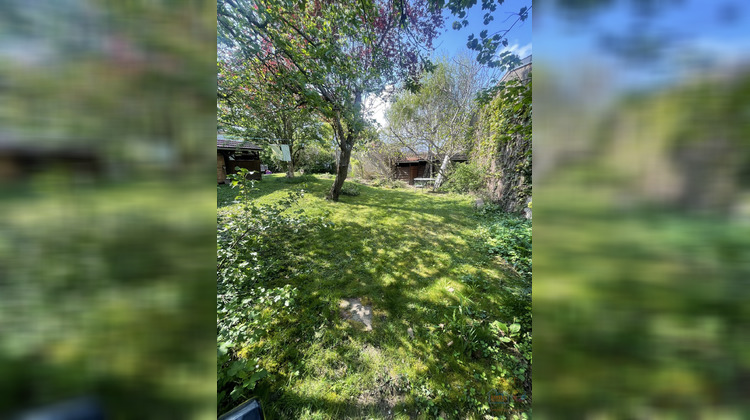 Ma-Cabane - Vente Maison Mulhouse, 137 m²
