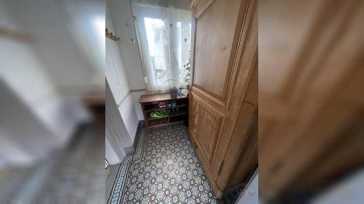 Ma-Cabane - Vente Maison Mulhouse, 137 m²