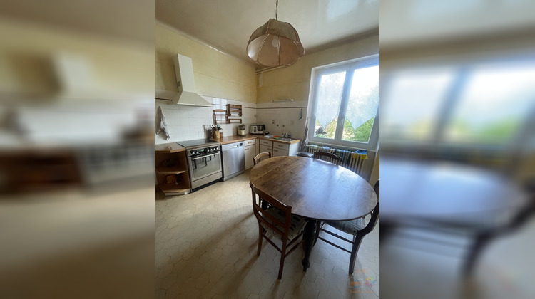 Ma-Cabane - Vente Maison Mulhouse, 137 m²