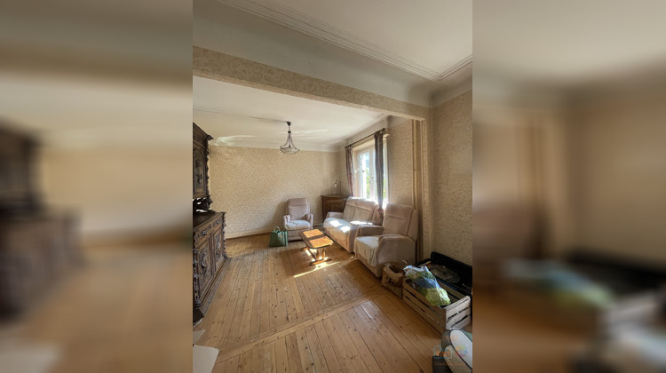 Ma-Cabane - Vente Maison Mulhouse, 137 m²