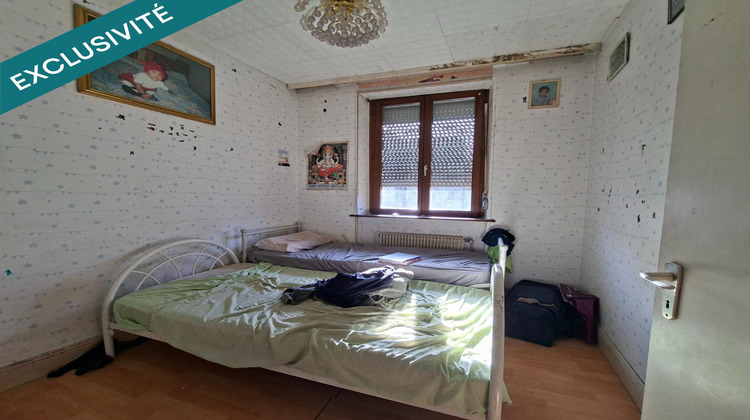 Ma-Cabane - Vente Maison Mulhouse, 110 m²