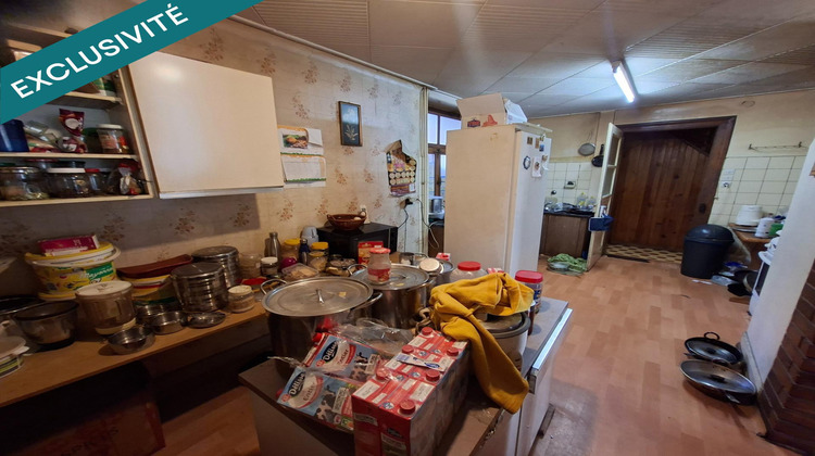 Ma-Cabane - Vente Maison Mulhouse, 110 m²