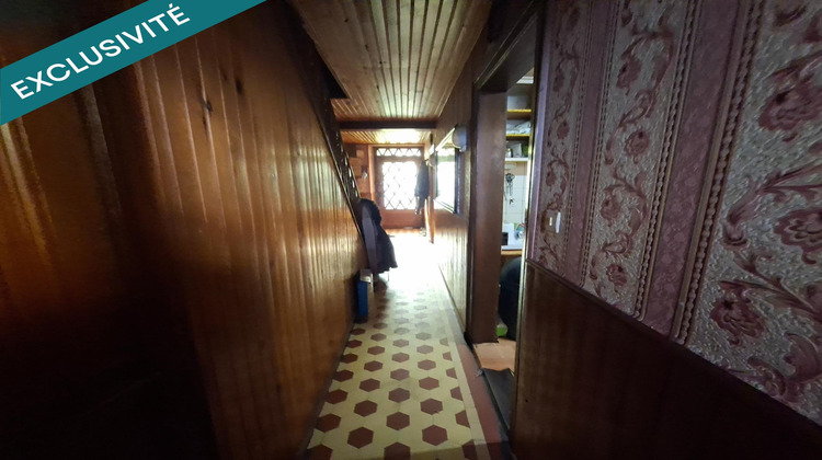 Ma-Cabane - Vente Maison Mulhouse, 110 m²