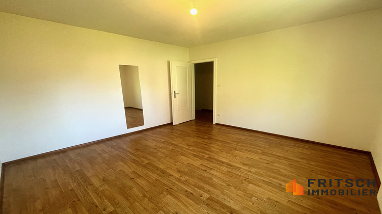 Ma-Cabane - Vente Maison Mulhouse, 84 m²