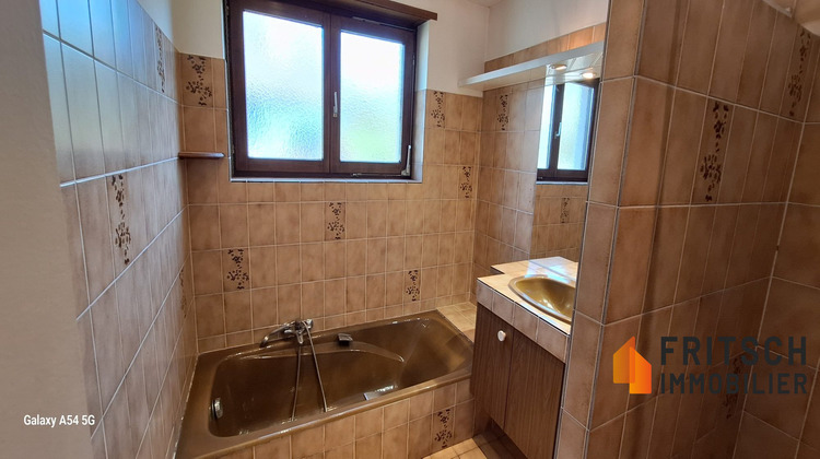 Ma-Cabane - Vente Maison Mulhouse, 84 m²