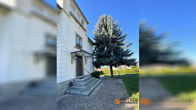 Ma-Cabane - Vente Maison Mulhouse, 278 m²