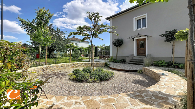Ma-Cabane - Vente Maison Mulhouse, 95 m²