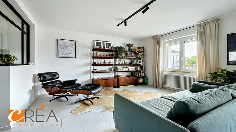 Ma-Cabane - Vente Maison Mulhouse, 95 m²