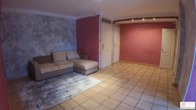 Ma-Cabane - Vente Maison MULHOUSE, 105 m²