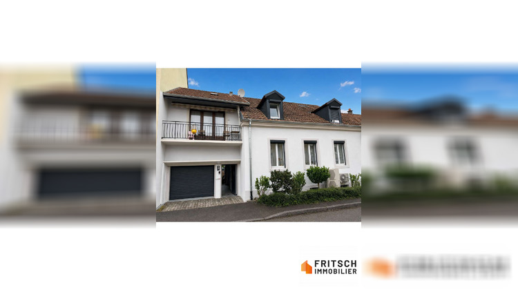 Ma-Cabane - Vente Maison Mulhouse, 142 m²