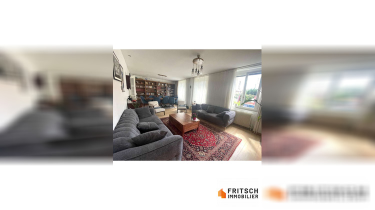 Ma-Cabane - Vente Maison Mulhouse, 142 m²