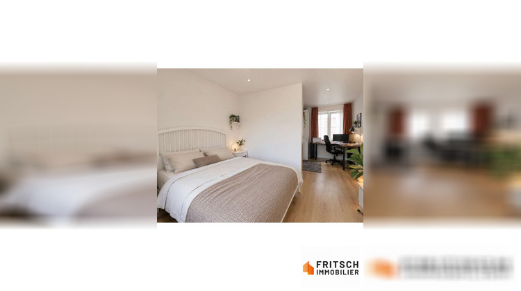 Ma-Cabane - Vente Maison Mulhouse, 142 m²