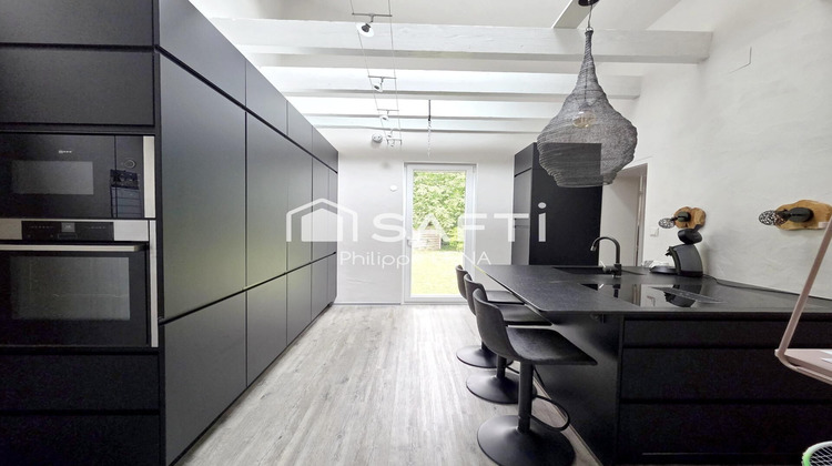 Ma-Cabane - Vente Maison Mulhouse, 135 m²