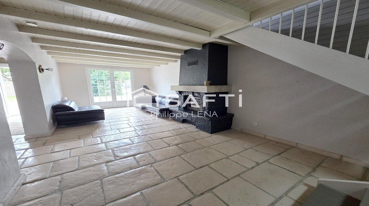 Ma-Cabane - Vente Maison Mulhouse, 135 m²