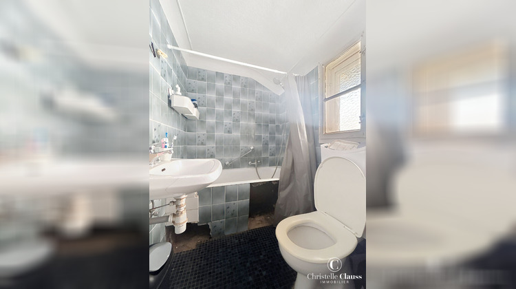 Ma-Cabane - Vente Maison MULHOUSE, 71 m²