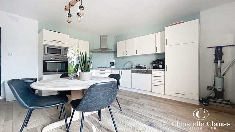 Ma-Cabane - Vente Maison MULHOUSE, 71 m²