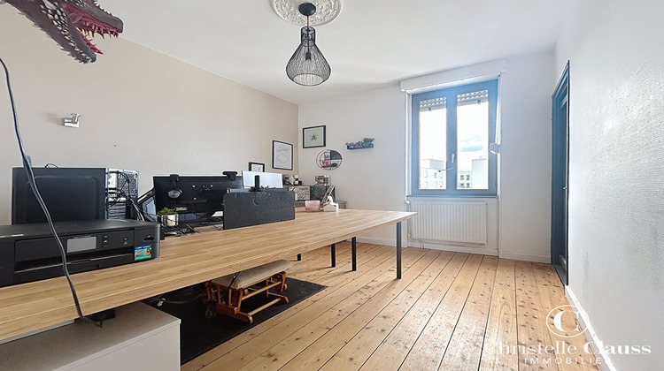Ma-Cabane - Vente Maison MULHOUSE, 71 m²