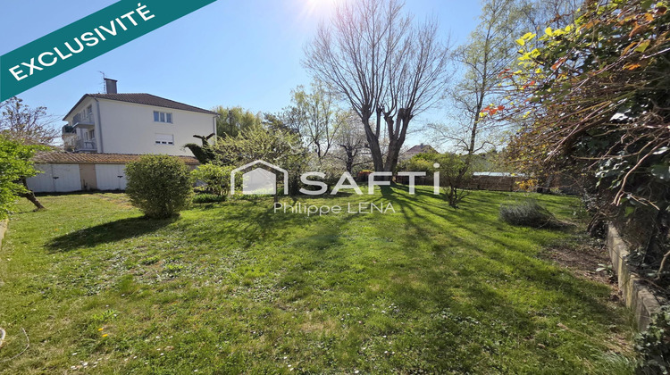 Ma-Cabane - Vente Maison Mulhouse, 194 m²